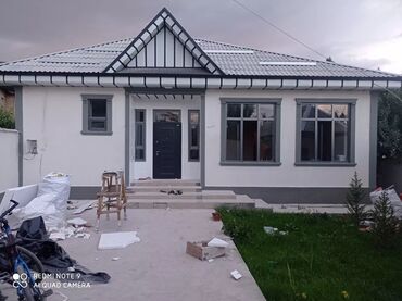 Фасадные работы: Фасадные работы “под ключ” - Декоративная штукатурка фасадов: Декор — 17