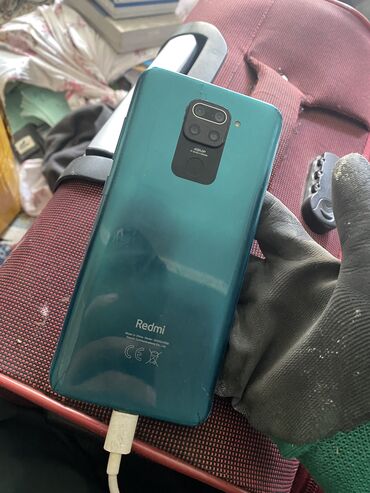 чехол редми 13 с: Redmi, Redmi 9T