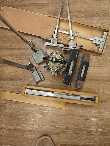 Другие инструменты: Продаю инструменты — 1