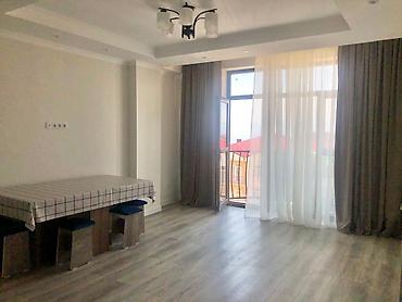3 к: 3 комнаты, 79 м², Элитка, 4 этаж — 4