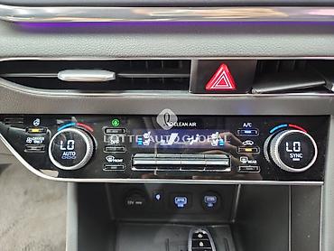 byd han ev: Hyundai Sonata: 2020 г., 2 л, Автомат, Гибрид, Седан — 9