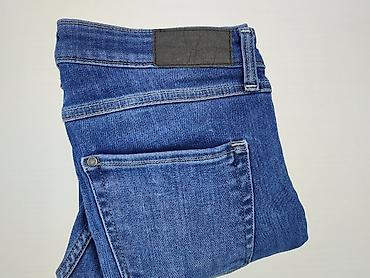 dupy w dzinsach: Denim, Jeansy damskie, rozmiar 2XS — 6