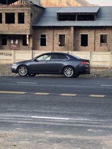 Honda: Honda Accord: 2004 г., 2 л, Автомат, Бензин, Седан at lalafo.kg — 3 Honda: Honda Accord: 2004 г., 2 л, Автомат, Бензин, Седан — 3