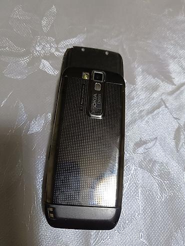 eclipse avn770hd: Nokia E66, Б/у, цвет - Черный — 3