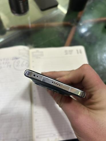 honor magic6 lite 5g: Honor Magic 5 Pro, rəng - Boz, İki sim kartlı — 7