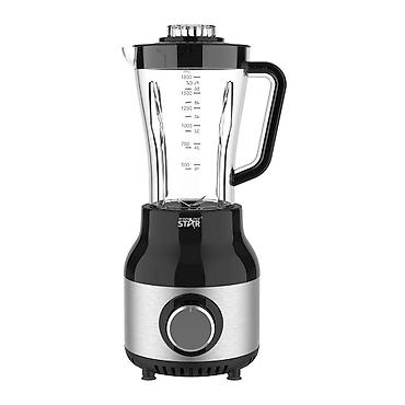 Блендеры: №: 1473 Məhsulun adı: Blender 2-si 1-də Winning Star ST-5501-C Brend — 1