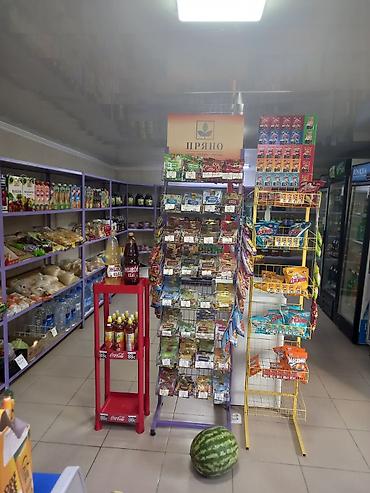 Продажа коттеджей и домов: 🏡 Продаётся дом с магазином в Бишкеке 📍 Район: Кызыл-Аскер 🛏 4 — 11
