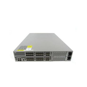 Modemlər və şəbəkə avadanlıqları: Cisco Nexus N5K-C5020P-BF 40 port 10gigabit SFP switch Cisco Nexus