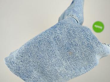 jeans 24: Sinsay, Jeansy damskie, rozmiar 2XS — 5