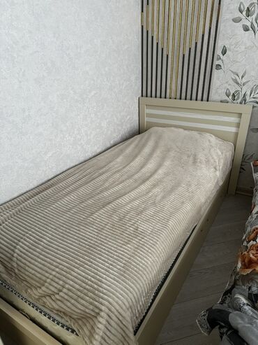 Çarpayılar: Yeni, Təknəfərlik çarpayı, Bazalı, Matras ilə
