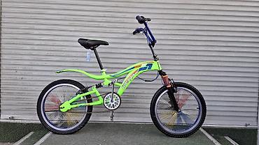Детские велосипеды: Детские велосипеды на выбор Мы находимся рядом с мкр.Аламедин1, по — 27