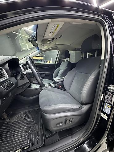 kia avela: Kia Sorento: 2020 г., Автомат, Бензин, Кроссовер — 8