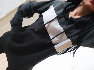 Dukserice: Jack &Jones duks sa kapuljacom m — 3