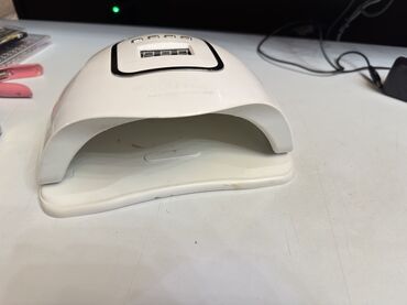 лампа для съемок видео: Лампа для сушки геля/гель‑лака SUN X5 Plus - Гибридная LED/UV лампа