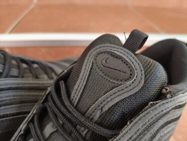 Patike: Patike, Nike, veličina - 46 — 5