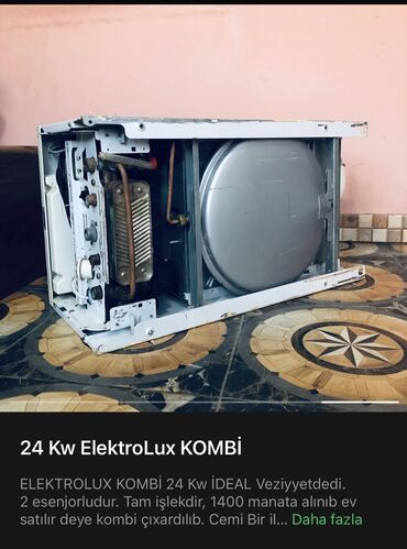 Digər tikinti materialları: Bütün Növ Meişet Cihazlarinin Temiri Alışı Satışı. Peşəkar Keyfiyyetli — 14