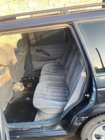 вентилятор печки гольф 3: Volkswagen Passat Variant: 1990 г., 1.8 л, Механика, Бензин, Вэн/Минивэн