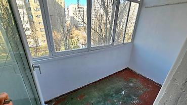 Продажа квартир: 2 комнаты, 50 м², 105 серия, 4 этаж, Старый ремонт — 4