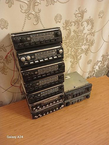 baku electronics bluetooth qulaqciqlar: УРАЛ-АВТО-2 hamısı əla işlək vəziyyətdədir hamısının radio — 3