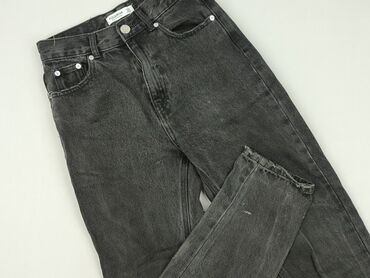 PULL&BEAR, Jeansy damskie, XS