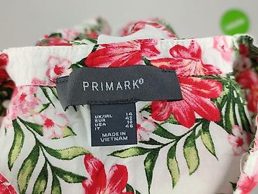 primark biala koszula: Primark, Bluzka damska, rozmiar XL — 4