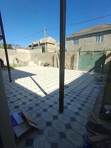 nabran ev satilir: Dədə Qorqud 7 otaqlı, 207 kv. m, Kredit yoxdur, Yeni təmirli — 4