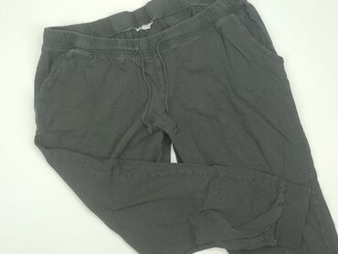 Sweatpants: Esmara, XL (EU 42), condition - Good