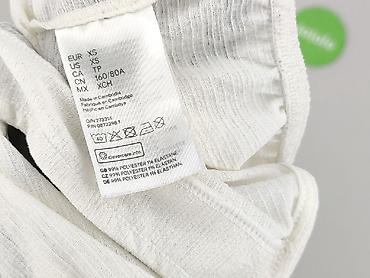 bro body: H&M Divided, Top damski, rozmiar XS — 7