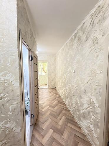 Продажа квартир: 1 комната, 36 м², 105 серия, 1 этаж, Косметический ремонт — 5