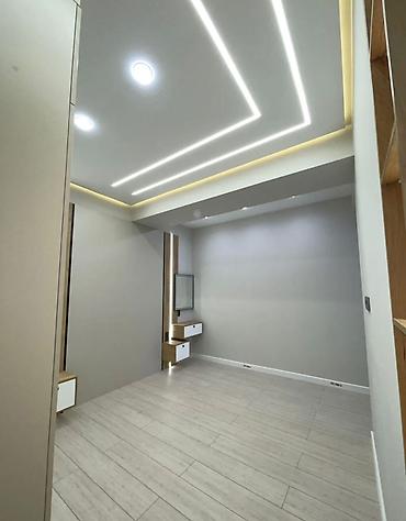 Продажа квартир: 2 комнаты, 62 м², Элитка, 8 этаж, Дизайнерский ремонт — 8