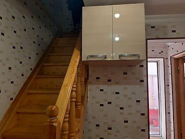 studiya ev: 3otaqlı mənzil/interyer sahəsi - Geniş və işıqlı otaqlar: iki ayrı — 9