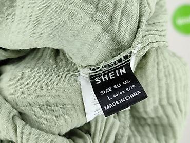 cena spodenek: Shein, Szorty damskie, rozmiar L — 4