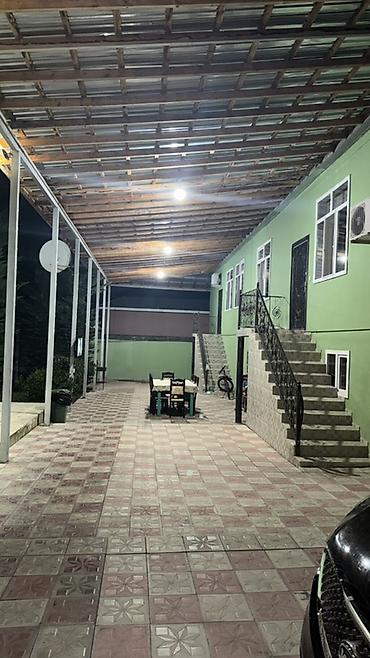 bileceri dasinmaz emlak: 21 nəfərlik hovuzlu bağ evi – rahatlığın və təbiətin ünvanı — 4
