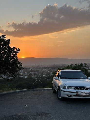 нексия 2 панель: Daewoo Nexia: 1995 г., Механика, Бензин, Седан — 3