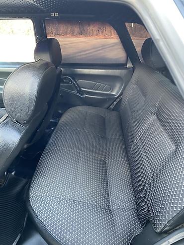 VAZ (LADA): VAZ (LADA) 21099: 1.5 l | 2001 il 168000 km Sedan — 7