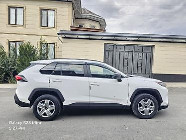 компрессоры б у: Toyota RAV4: 2020 г., 2.5 л, Автомат, Бензин, Кроссовер — 8
