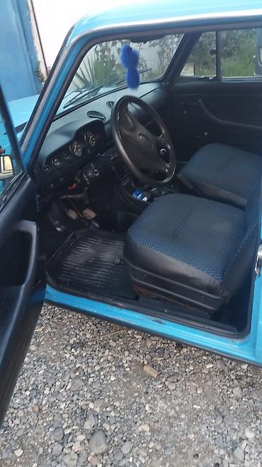 VAZ (LADA): VAZ (LADA) 2106: 1.6 l | 1983 il Sedan — 6