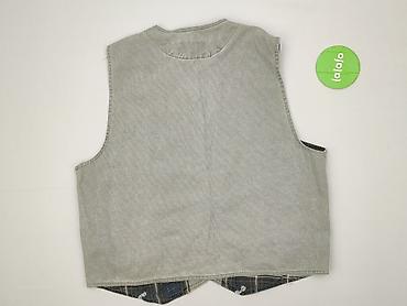 Mężczyźni: Męska kamizelka, rozmiar 2XL — 3