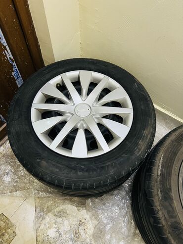 диски на лексус lx 570: Disk R15 . 195.65.R15 Çatı sıvarkası yoxdur normal