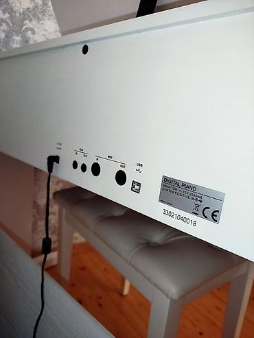 ronisch piano: Medeli DP330 - Teze kimidi az isdifade olunub — 8
