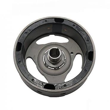 potencija: Rotor/namagnetisani zamašnjak (magneto) za skuter – GY6 125/150 Opis — 2