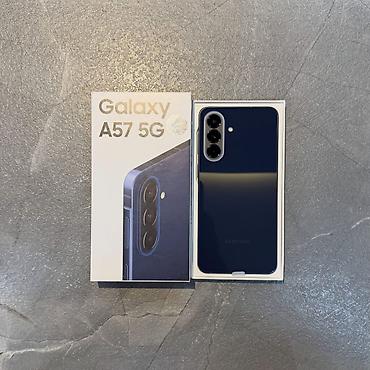 ремонт плейстейшен 5: Samsung Galaxy A56 5G, цвет - Голубой, С документами — 2