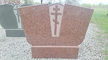 Ритуальные услуги: Изготовление памятников, Изготовление оградок, Изготовление крестов | Гранит, Металл, Мрамор | Оформление at lalafo.kg — 5 Ритуальные услуги: Изготовление памятников, Изготовление оградок, Изготовление крестов | Гранит, Металл, Мрамор | Оформление — 5