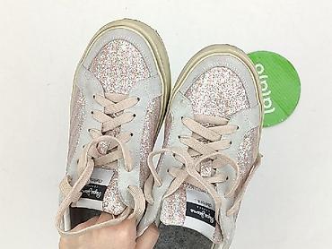 pepegi lata 80: Pepe Jeans, Sneakersy damskie, rozmiar 37 — 8