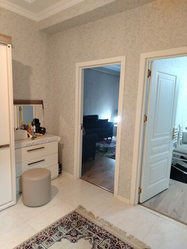 Uzunmüddətli kirayə mənzillər: Mətbəx və sanitar qovşağı ilə birlikdə tam təchiz olunmuş mənzil — 8