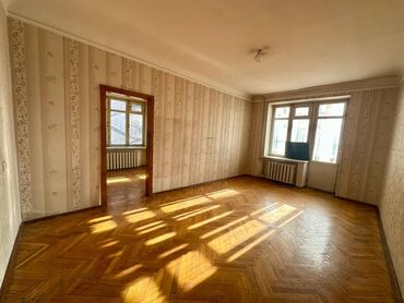 4 комнаты, 91 м², Индивидуалка, 4 этаж, Старый ремонт