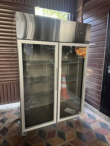 Холодильные витрины: Кондитерские, Новый — 26