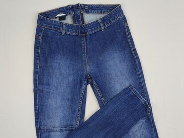 ubrania dla nastolatków h m: H&M, Leggings Elegant for women, size S