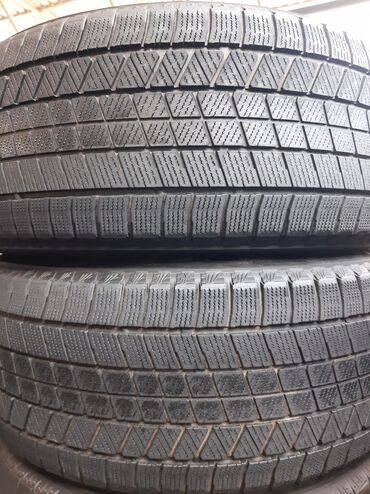 шины 18570 r14 зима: Шины 235 / 50 / R 18, Зима, Б/у, Пара, Япония, Bridgestone