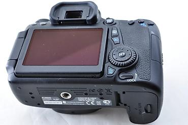 canon eos 600d: Canon EOS 70D — без Объектива! Ключевые особенности: - 20,2 Мп — 3